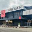 ETCM lancar pusat 3S Nissan baharu di Muar, Johor