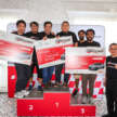Nissan Lightfoot Quest winner achieved 28.61 km/l in Almera from PJ to Ipoh – we find out if FC is realistic