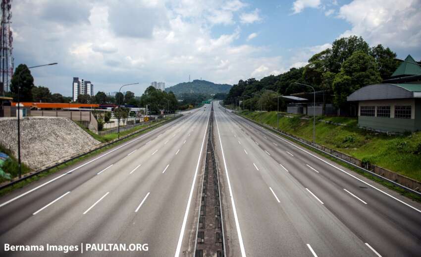 Projek pelebaran Lebuhraya PLUS di Senai Utara-Sedenak bermula hujung bulan ini – siap tahun 2027 1779594