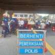 Polis KL laksana Op Hormat Undang-undang sehingga 15 Jun di sekitar ibu kota – fokus 7 kesalahan utama
