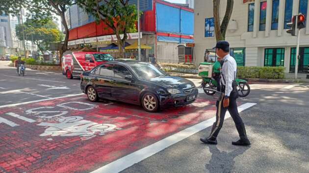 Op Selamat 24 sempena Aidilfitri bermula 29 Mac-3 April; 6,957 polis pantau jalan utama, lebuhraya – JSPT