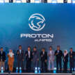 Proton eMas, smart saling melengkapi dalam pasaran, tidak akan bersaing sesama sendiri — Pro-Net