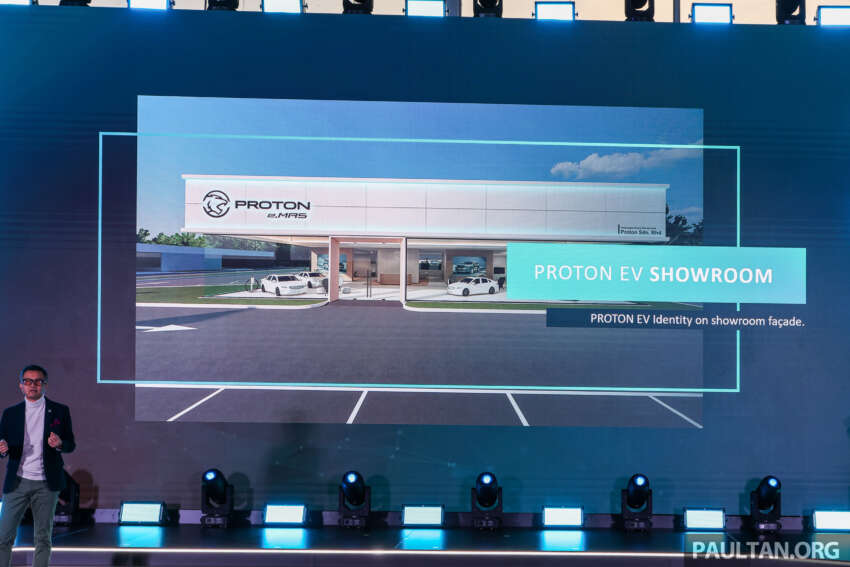 Proton eMas and smart EVs to complement, not compete against each other, says Pro-Net 1777587