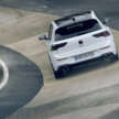 Volkswagen Golf GTI Clubsport Mk8.5 2024 didedah – rupa lebih agresif, 300 PS/400 Nm, 0-100 km/j 5.6 saat