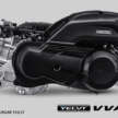 Yamaha NMax 2024 buat penampilan global pertama di Indonesia – versi “Turbo”, skrin TFT, ABS, TC