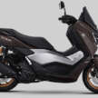 Yamaha NMax 2024 buat penampilan global pertama di Indonesia – versi “Turbo”, skrin TFT, ABS, TC