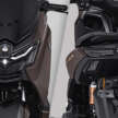 Yamaha NMax 2024 buat penampilan global pertama di Indonesia – versi “Turbo”, skrin TFT, ABS, TC