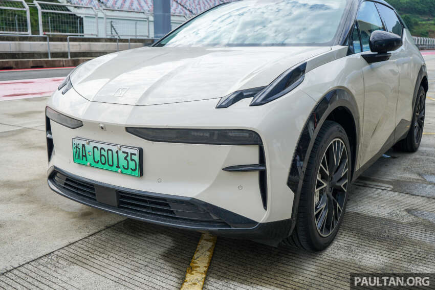 Zeekr X coming to Malaysia – EV crossover with plenty of premium features, up to 428 PS; from RM160k here? 1780446