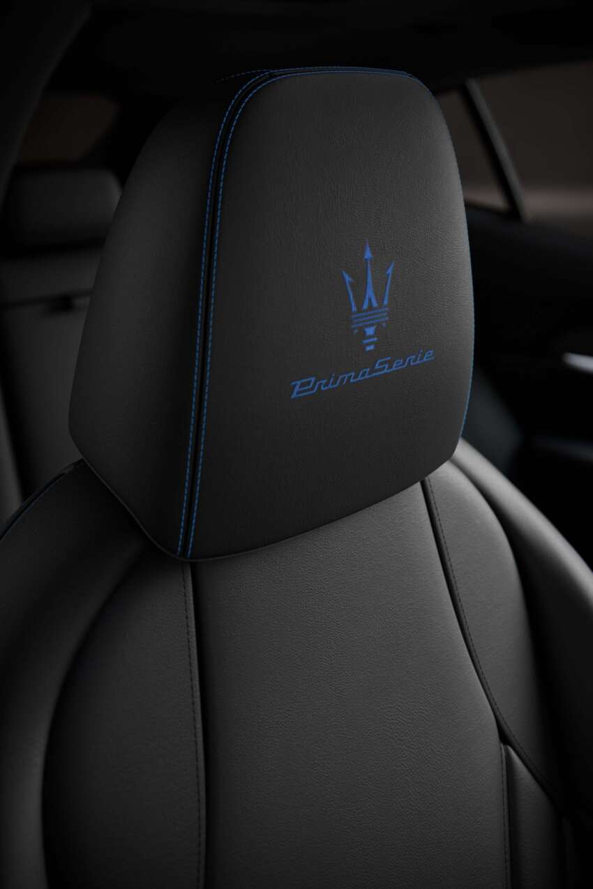 2024 Maserati Grecale open for booking in Malaysia – GT 2.0L mild-hybrid and Trofeo 3.0T V6; from RM635k 1795036