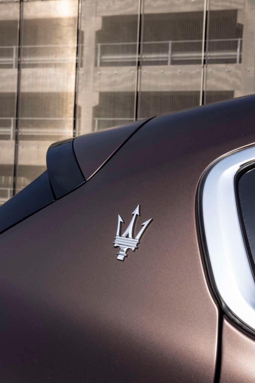 2024 Maserati Grecale open for booking in Malaysia – GT 2.0L mild-hybrid and Trofeo 3.0T V6; from RM635k 1795088
