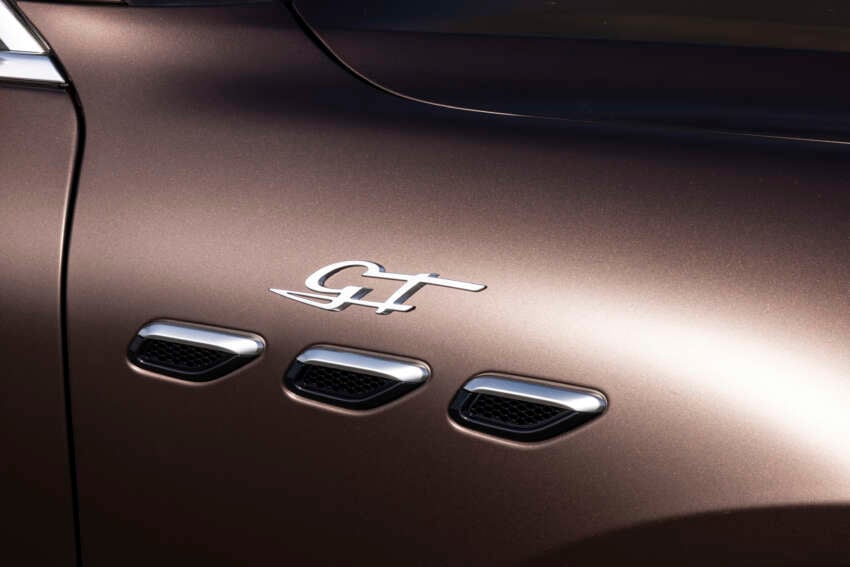 2024 Maserati Grecale open for booking in Malaysia – GT 2.0L mild-hybrid and Trofeo 3.0T V6; from RM635k 1795089