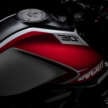 2024 Ducati Monster 30° Anniversario in Malaysia – limited edition of 500 units, priced at RM115,900