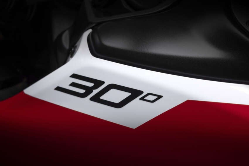 2024 Ducati Monster 30° Anniversario in Malaysia – limited edition of 500 units, priced at RM115,900 1794191