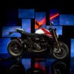 2024 Ducati Monster 30° Anniversario in Malaysia – limited edition of 500 units, priced at RM115,900