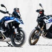BMW Motorrad R 1300 GS Trophy Competition Bike set for this year’s GS Trophy in Namibia, Africa