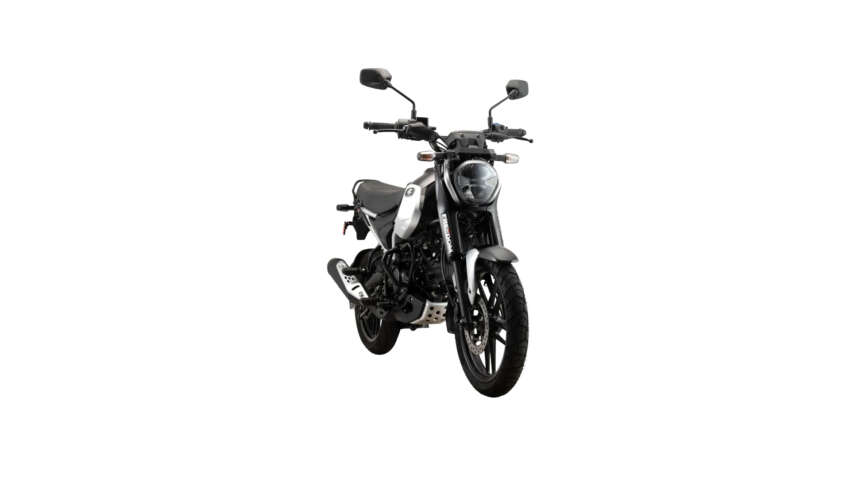 2024 Bajaj Freedom is world’s first CNG motorcycle 1787720