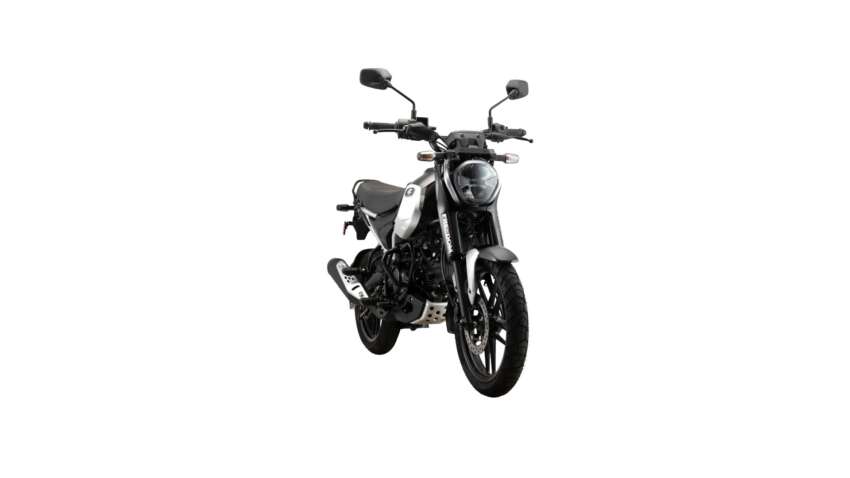 2024 Bajaj Freedom is world’s first CNG motorcycle 1787721