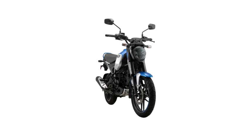 2024 Bajaj Freedom is world’s first CNG motorcycle 1787723