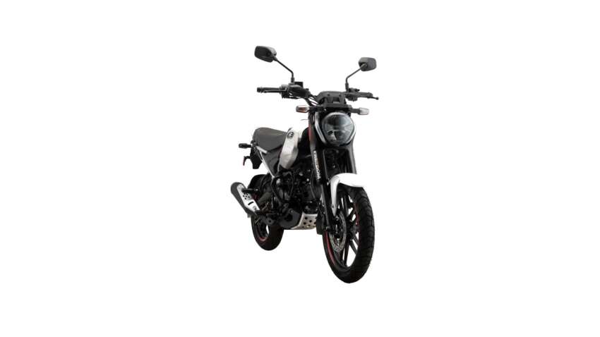 2024 Bajaj Freedom is world’s first CNG motorcycle 1787724