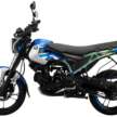 2024 Bajaj Freedom is world’s first CNG motorcycle