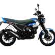 2024 Bajaj Freedom is world’s first CNG motorcycle