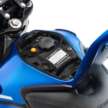 2024 Bajaj Freedom is world’s first CNG motorcycle
