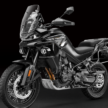 2024 CFMoto 800MT Explore Edition Malaysian release – priced at RM57,800, with aluminium touring boxes