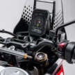 2024 Ducati DesertX Rally now in Malaysia, RM161k