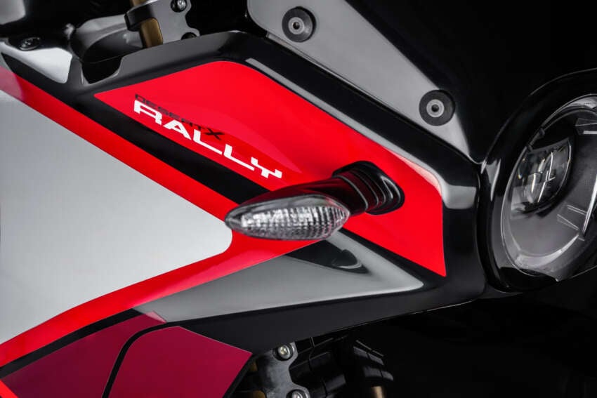 2024 Ducati DesertX Rally now in Malaysia, RM161k 1793037