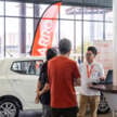 EVx 2024: Carro offers chance to win RM1,899 Apple Watch Series 9 with purchase of Carro Certified Car