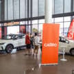 EVx 2024: Carro offers chance to win RM1,899 Apple Watch Series 9 with purchase of Carro Certified Car