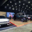 EVx 2024: Kia mempertontonkan SUV EV9 dan EV6