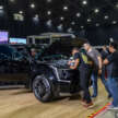 EVx 2024: Kia mempertontonkan SUV EV9 dan EV6