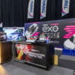 EVx 2024: Trapo launches Exosystem products, offers promotions for EV premium protection package, tint