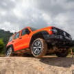 GWM Tank 300 off-road test drive experience – public can try out the SUV this July 20-21, M4TREC Semenyih