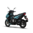 2024 Honda Vario 160 colour update for Malaysia, priced at RM10,498, up from RM9,998 previously