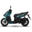 2024 Honda Vario 160 colour update for Malaysia, priced at RM10,498, up from RM9,998 previously