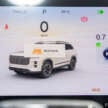 2024 Jaecoo J7 SUV walk-around video tour – 1.6T with 2WD/AWD, premium looks/tech, CKD fr RM139k