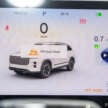 2024 Jaecoo J7 SUV walk-around video tour – 1.6T with 2WD/AWD, premium looks/tech, CKD fr RM139k