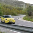 2024 MINI Cooper SE review – new Chinese-built EV MINI Hatch has nearly 2x range, but is it less fun?