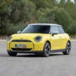 2024 MINI Cooper SE review – new Chinese-built EV MINI Hatch has nearly 2x range, but is it less fun?