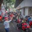 Malaysian Ducati Panigale owners set new record