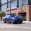 Maserati Grecale 2024 dibuka untuk tempahan di Msia – GT 2.0L hibrid dan Trofeo 3.0T V6, dari RM635k