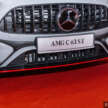Mercedes-AMG C63S E Performance F1 Edition 2024 kini di Malaysia; RM959k, 680 PS/1,020 Nm, 2.0L PHEV