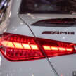 Mercedes-AMG C63S E Performance F1 Edition 2024 kini di Malaysia; RM959k, 680 PS/1,020 Nm, 2.0L PHEV