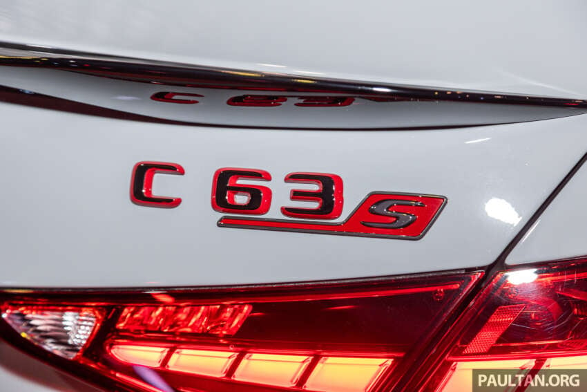 2024 Mercedes-AMG C63S E Performance F1 Edition now in Malaysia – 680 PS/1,020 Nm 2.0L PHEV, RM959k 1785414