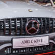 Mercedes-AMG C63S E Performance F1 Edition 2024 kini di Malaysia; RM959k, 680 PS/1,020 Nm, 2.0L PHEV