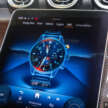 Mercedes-AMG C63S E Performance F1 Edition 2024 kini di Malaysia; RM959k, 680 PS/1,020 Nm, 2.0L PHEV