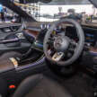 Mercedes-AMG C63S E Performance F1 Edition 2024 kini di Malaysia; RM959k, 680 PS/1,020 Nm, 2.0L PHEV