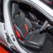 Mercedes-AMG C63S E Performance F1 Edition 2024 kini di Malaysia; RM959k, 680 PS/1,020 Nm, 2.0L PHEV